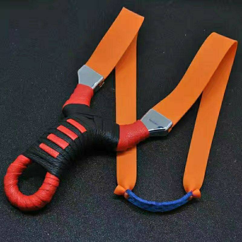 A bow with 200 mashballs